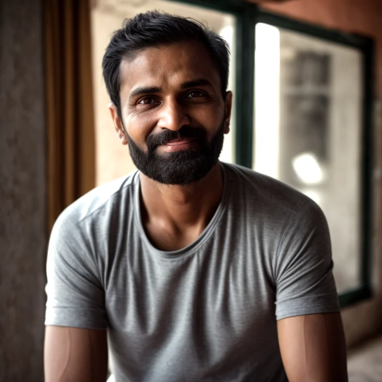 Arun Mehta