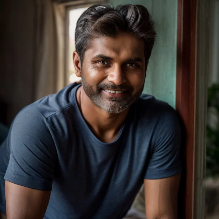 Rajiv Das